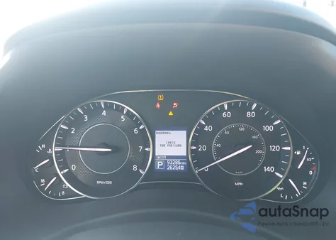 2017 Nissan Armada Platinum from USA, damaged, VIN JN8AY2NE6H9700484